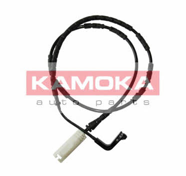 105049 Kamoka Датчик износа тормозных колодок
