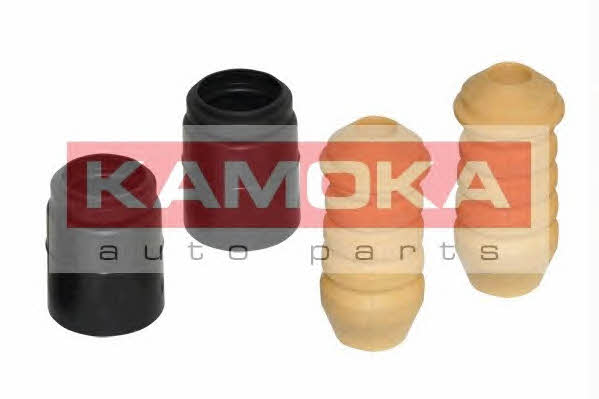 Kamoka 2019023 Пилозахисний комплект на 2 амортизатора 2019023: Приваблива ціна - Купити в Україні на EXIST.UA!