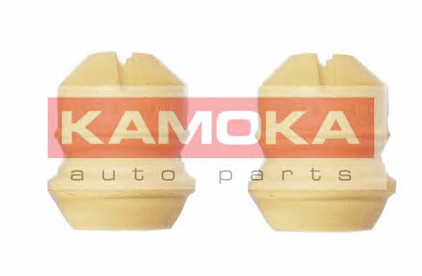 Kamoka 2019029 Пилозахисний комплект на 2 амортизатора 2019029: Купити в Україні - Добра ціна на EXIST.UA!