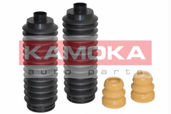 Kamoka 2019033 Пилозахисний комплект на 2 амортизатора 2019033: Купити в Україні - Добра ціна на EXIST.UA!