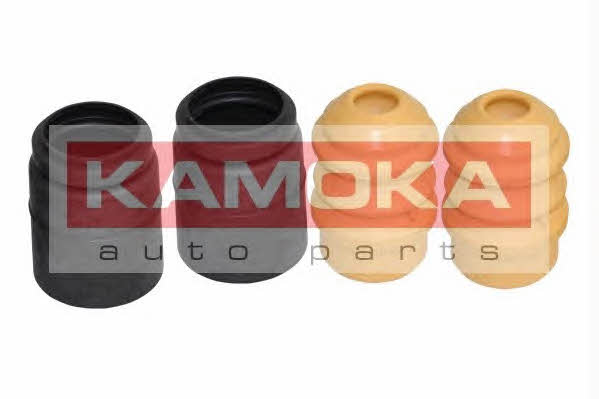 Kamoka 2019035 Пилозахисний комплект на 2 амортизатора 2019035: Приваблива ціна - Купити в Україні на EXIST.UA!