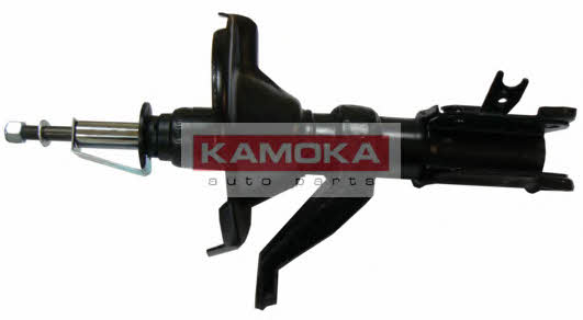 Kamoka 20331743 Амортизатор підвіски передній правий газомасляний 20331743: Купити в Україні - Добра ціна на EXIST.UA!