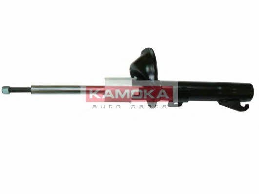 Kamoka 20333334 Амортизатор підвіски передній газомасляний 20333334: Купити в Україні - Добра ціна на EXIST.UA!