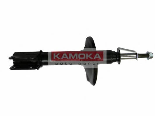 Kamoka 20333342 Амортизатор підвіски передній газомасляний 20333342: Купити в Україні - Добра ціна на EXIST.UA!