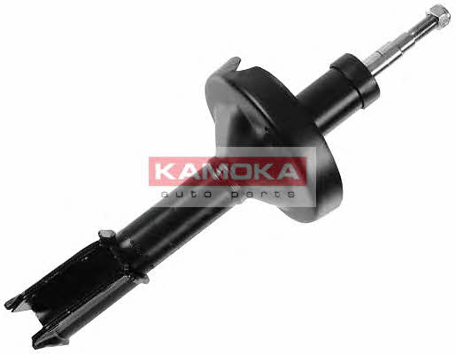 Kamoka 20333363 Амортизатор підвіски передній газомасляний 20333363: Купити в Україні - Добра ціна на EXIST.UA!