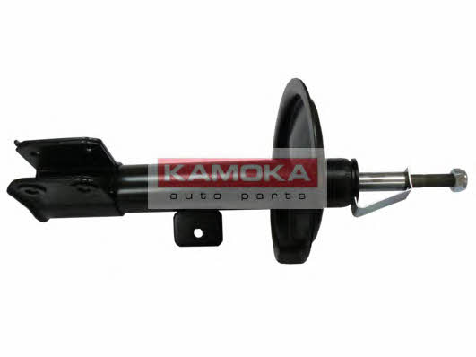 Kamoka 20333550 Амортизатор підвіски передній лівий газомасляний 20333550: Купити в Україні - Добра ціна на EXIST.UA!
