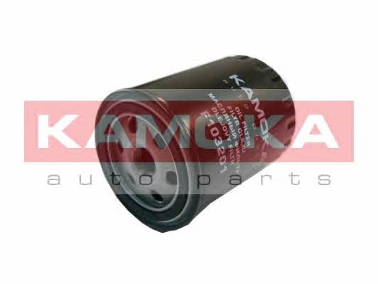 Kamoka F103201 Фільтр масляний F103201: Купити в Україні - Добра ціна на EXIST.UA!