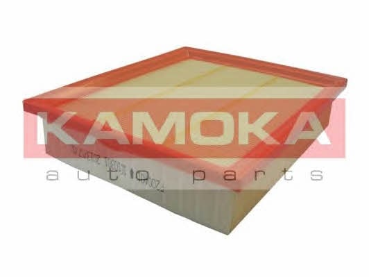 Kamoka F200401 Повітряний фільтр F200401: Купити в Україні - Добра ціна на EXIST.UA!
