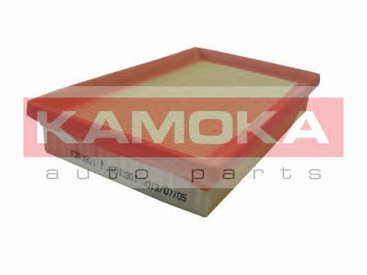 Kamoka F200901 Повітряний фільтр F200901: Купити в Україні - Добра ціна на EXIST.UA!