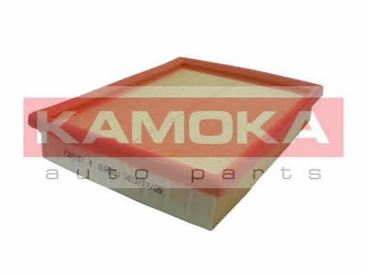 Kamoka F201101 Фільтр повітряний F201101: Купити в Україні - Добра ціна на EXIST.UA!