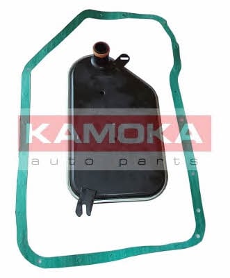 Kamoka F601901 Фільтр АКПП F601901: Купити в Україні - Добра ціна на EXIST.UA!