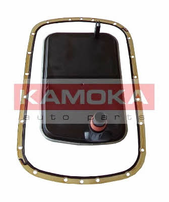 Kamoka F602101 Фільтр АКПП F602101: Купити в Україні - Добра ціна на EXIST.UA!