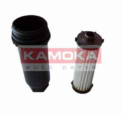 Kamoka F602401 Фільтр АКПП F602401: Купити в Україні - Добра ціна на EXIST.UA!