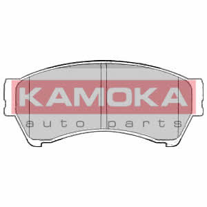Kamoka JQ101104 Гальмівні колодки передні, комплект JQ101104: Купити в Україні - Добра ціна на EXIST.UA!