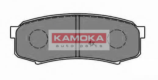Kamoka JQ101109 Гальмівні колодки задні, комплект JQ101109: Купити в Україні - Добра ціна на EXIST.UA!