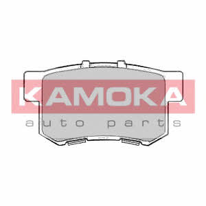 Kamoka JQ101118 Гальмівні колодки задні, комплект JQ101118: Купити в Україні - Добра ціна на EXIST.UA!