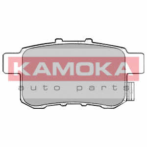 Kamoka JQ101122 Гальмівні колодки задні, комплект JQ101122: Купити в Україні - Добра ціна на EXIST.UA!