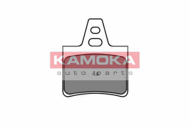 Kamoka JQ1011230 Гальмівні колодки, комплект JQ1011230: Купити в Україні - Добра ціна на EXIST.UA!