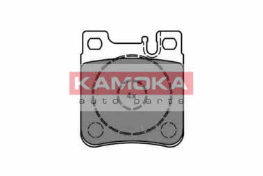 Kamoka JQ1011598 Гальмівні колодки задні, комплект JQ1011598: Купити в Україні - Добра ціна на EXIST.UA!