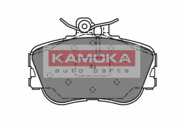 Kamoka JQ1011708 Гальмівні колодки передні, комплект JQ1011708: Купити в Україні - Добра ціна на EXIST.UA!