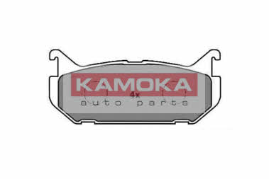 Kamoka JQ1011738 Гальмівні колодки, комплект JQ1011738: Купити в Україні - Добра ціна на EXIST.UA!