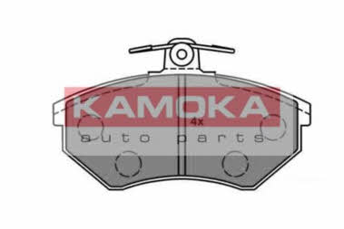 Kamoka JQ1011814 Гальмівні колодки, комплект JQ1011814: Купити в Україні - Добра ціна на EXIST.UA!