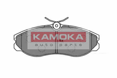 Kamoka JQ1011818 Гальмівні колодки передні, комплект JQ1011818: Купити в Україні - Добра ціна на EXIST.UA!