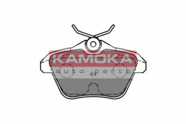 Kamoka JQ1011990 Гальмівні колодки задні, комплект JQ1011990: Купити в Україні - Добра ціна на EXIST.UA!