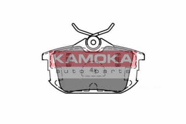 Kamoka JQ1012190 Гальмівні колодки задні, комплект JQ1012190: Купити в Україні - Добра ціна на EXIST.UA!