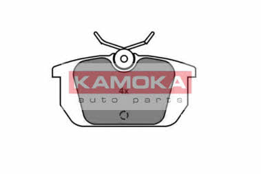 Kamoka JQ1012226 Гальмівні колодки, комплект JQ1012226: Купити в Україні - Добра ціна на EXIST.UA!
