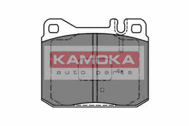 Kamoka JQ101258 Гальмівні колодки, комплект JQ101258: Купити в Україні - Добра ціна на EXIST.UA!