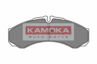 Kamoka JQ1012630 Гальмівні колодки передні, комплект JQ1012630: Купити в Україні - Добра ціна на EXIST.UA!