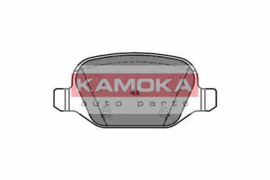 Kamoka JQ1012698 Гальмівні колодки задні, комплект JQ1012698: Купити в Україні - Добра ціна на EXIST.UA!