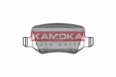 Kamoka JQ1012716 Гальмівні колодки задні, комплект JQ1012716: Купити в Україні - Добра ціна на EXIST.UA!