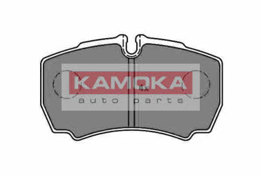 Kamoka JQ1012810 Гальмівні колодки задні, комплект JQ1012810: Купити в Україні - Добра ціна на EXIST.UA!
