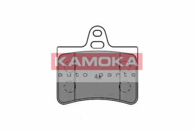 Kamoka JQ1012826 Гальмівні колодки задні, комплект JQ1012826: Приваблива ціна - Купити в Україні на EXIST.UA!