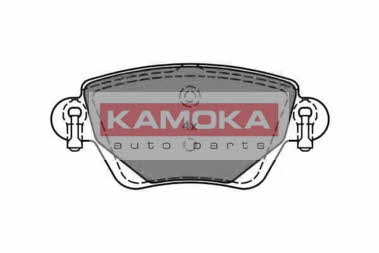 Kamoka JQ1012832 Гальмівні колодки задні, комплект JQ1012832: Купити в Україні - Добра ціна на EXIST.UA!