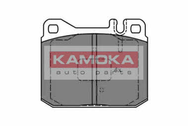 Kamoka JQ101286 Гальмівні колодки, комплект JQ101286: Купити в Україні - Добра ціна на EXIST.UA!