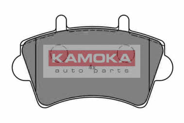 Kamoka JQ1012904 Гальмівні колодки передні, комплект JQ1012904: Купити в Україні - Добра ціна на EXIST.UA!