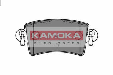 Kamoka JQ1012906 Гальмівні колодки задні, комплект JQ1012906: Купити в Україні - Добра ціна на EXIST.UA!