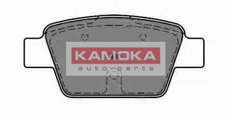 Kamoka JQ1012938 Гальмівні колодки задні, комплект JQ1012938: Купити в Україні - Добра ціна на EXIST.UA!
