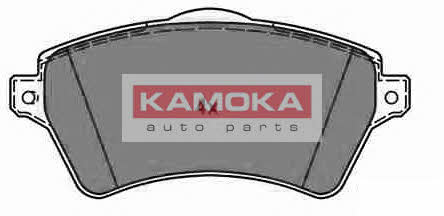 Kamoka JQ1012946 Гальмівні колодки передні, комплект JQ1012946: Купити в Україні - Добра ціна на EXIST.UA!