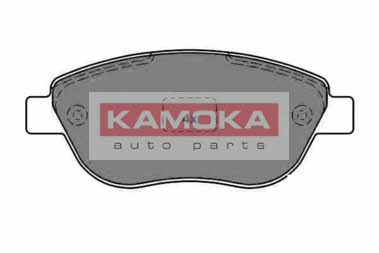 Kamoka JQ1012952 Гальмівні колодки передні, комплект JQ1012952: Купити в Україні - Добра ціна на EXIST.UA!