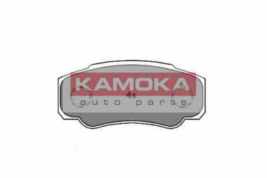 Kamoka JQ1012960 Гальмівні колодки задні, комплект JQ1012960: Купити в Україні - Добра ціна на EXIST.UA!
