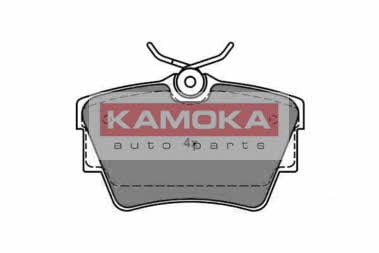 Kamoka JQ1013032 Гальмівні колодки задні, комплект JQ1013032: Купити в Україні - Добра ціна на EXIST.UA!