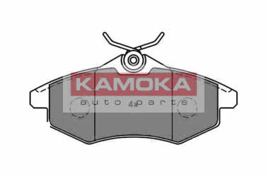 Kamoka JQ1013084 Гальмівні колодки передні, комплект JQ1013084: Купити в Україні - Добра ціна на EXIST.UA!