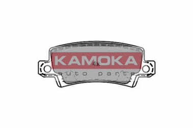 Kamoka JQ1013148 Гальмівні колодки задні, комплект JQ1013148: Купити в Україні - Добра ціна на EXIST.UA!