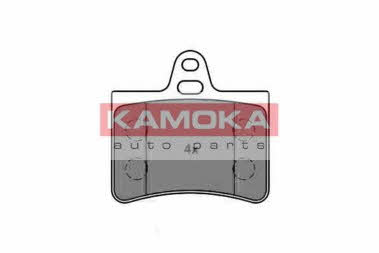 Kamoka JQ1013264 Гальмівні колодки, комплект JQ1013264: Купити в Україні - Добра ціна на EXIST.UA!