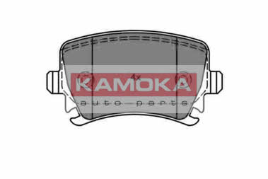 Kamoka JQ1013272 Гальмівні колодки задні, комплект JQ1013272: Купити в Україні - Добра ціна на EXIST.UA!