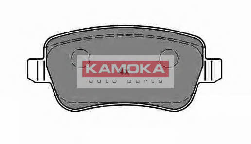 Kamoka JQ1013594 Гальмівні колодки задні, комплект JQ1013594: Купити в Україні - Добра ціна на EXIST.UA!